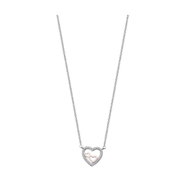 LOTUS SILVER JEWELS Schmuck LP1856-1/1 – Produktansicht