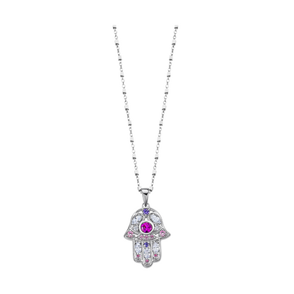 LOTUS SILVER JEWELS JEWELRY Mod. LP1989-1/1