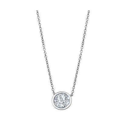 LOTUS SILVER JEWELS Schmuck Modell LP2001-1/1 – Seitenansicht