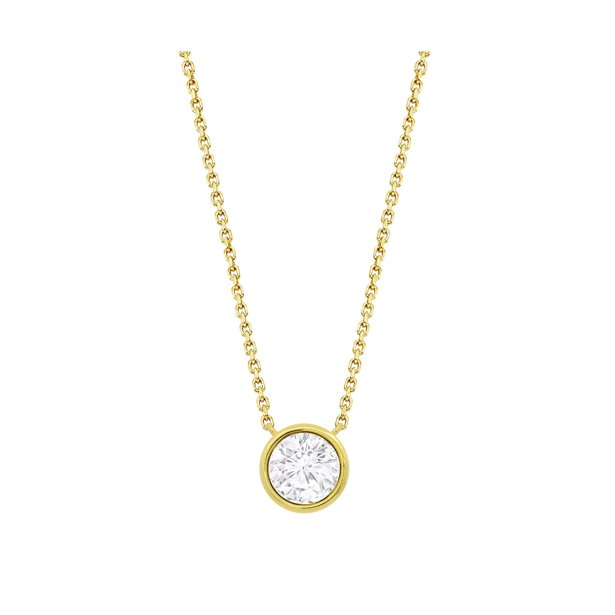 LOTUS SILVER JEWELS Schmuck LP2001-1/2 – Produktansicht