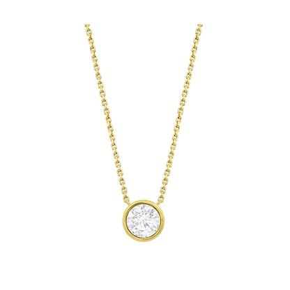 LOTUS SILVER JEWELS Schmuck LP2001-1/2 – Produktansicht