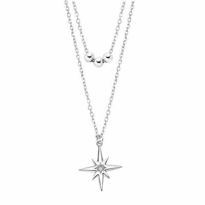 LOTUS SILVER JEWELS JEWELRY Mod. LP3048-1/1