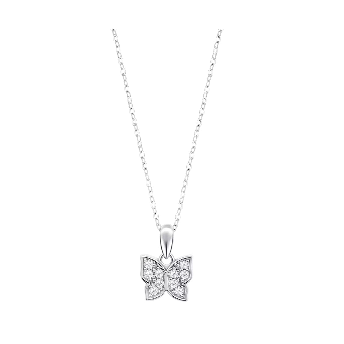 LOTUS SILVER JEWELS JEWELRY Mod. LP3051-1/1
