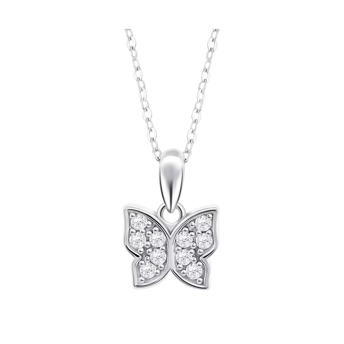 LOTUS SILVER JEWELS JEWELRY Mod. LP3051-1/1