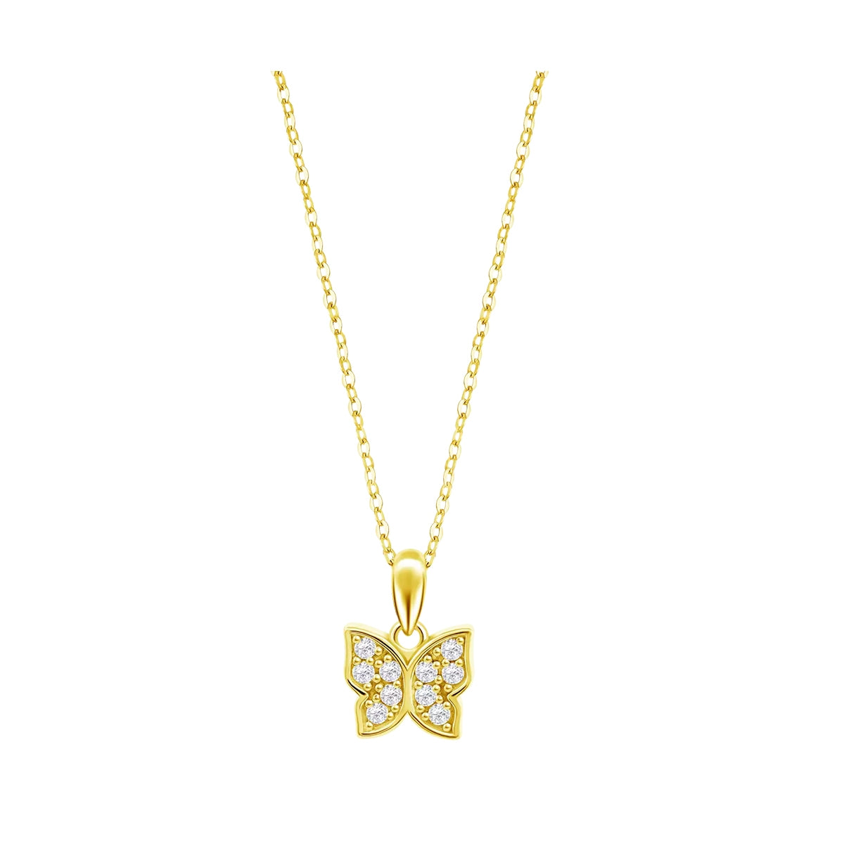 LOTUS SILVER JEWELS Schmuck Modell LP3051-1/2 – Produktansicht