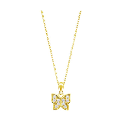LOTUS SILVER JEWELS Schmuck Modell LP3051-1/2 – Produktansicht