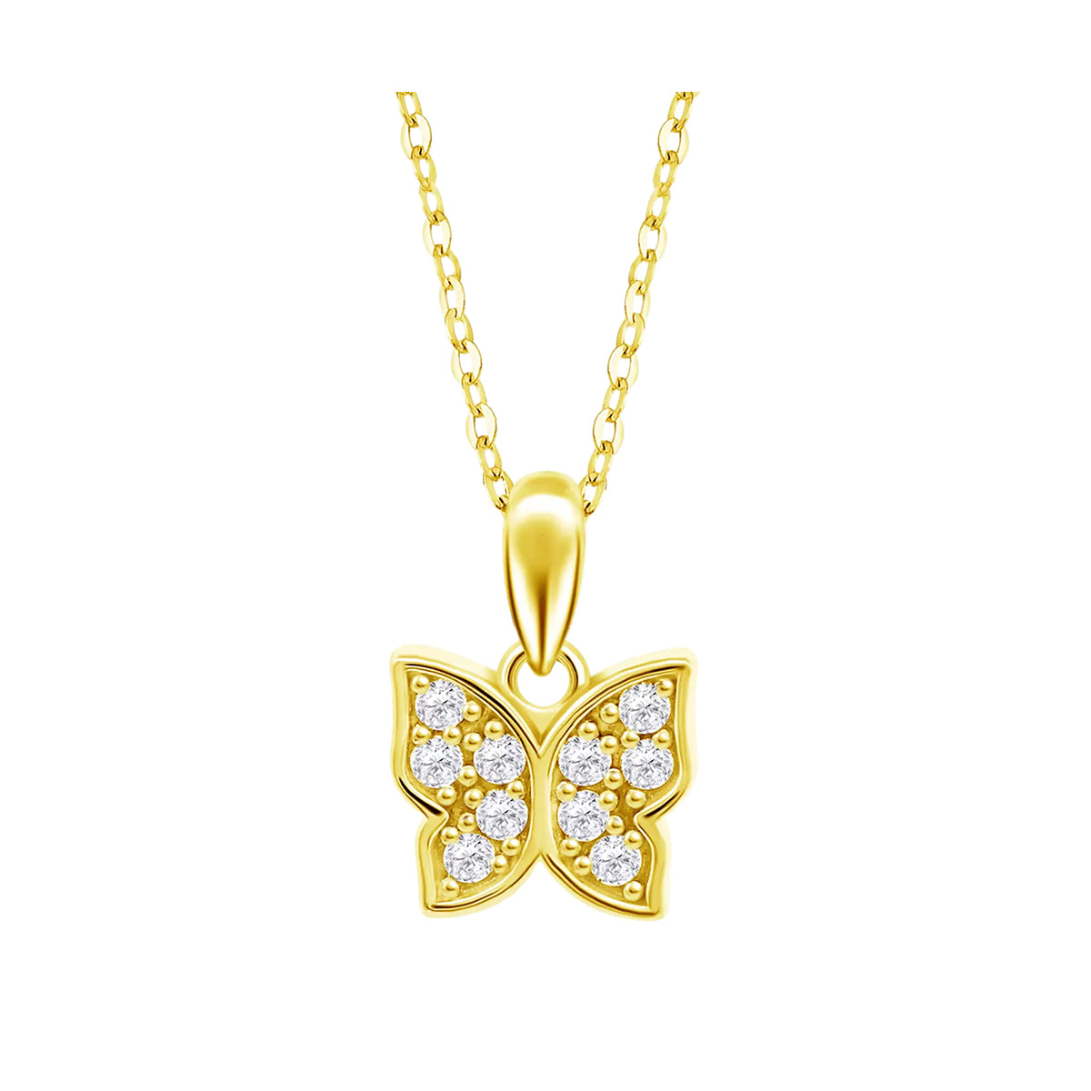 LOTUS SILVER JEWELS Schmuck Modell LP3051-1/2 – Detailansicht