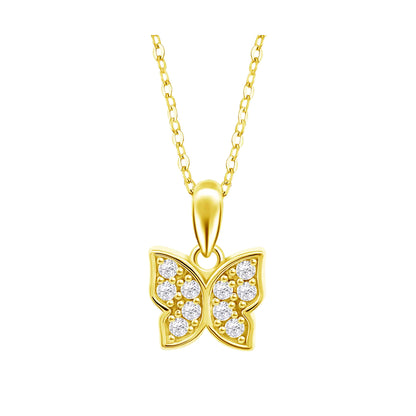 LOTUS SILVER JEWELS Schmuck Modell LP3051-1/2 – Detailansicht
