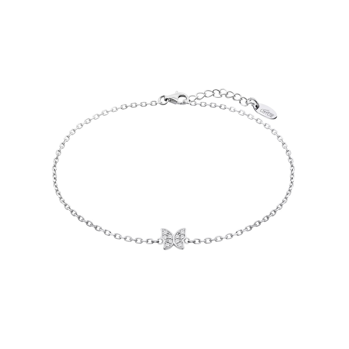 Lotus Silver Jewels Schmuck Modell LP3051-2/1 – Produktansicht