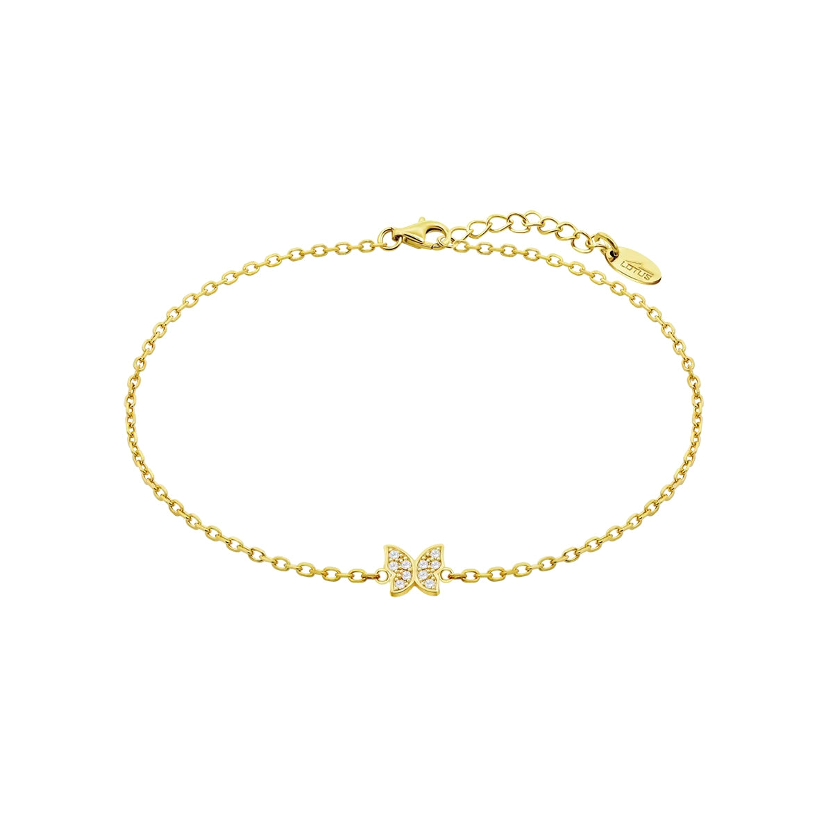 LOTUS SILVER JEWELS Schmuck Modell LP3051-2/2 – Produktansicht