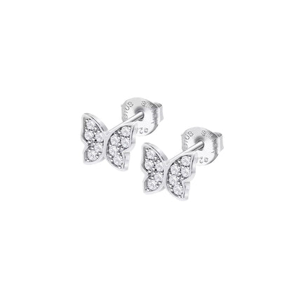 LOTUS SILVER JEWELS Schmuck Modell LP3051-4/1 – Produktansicht