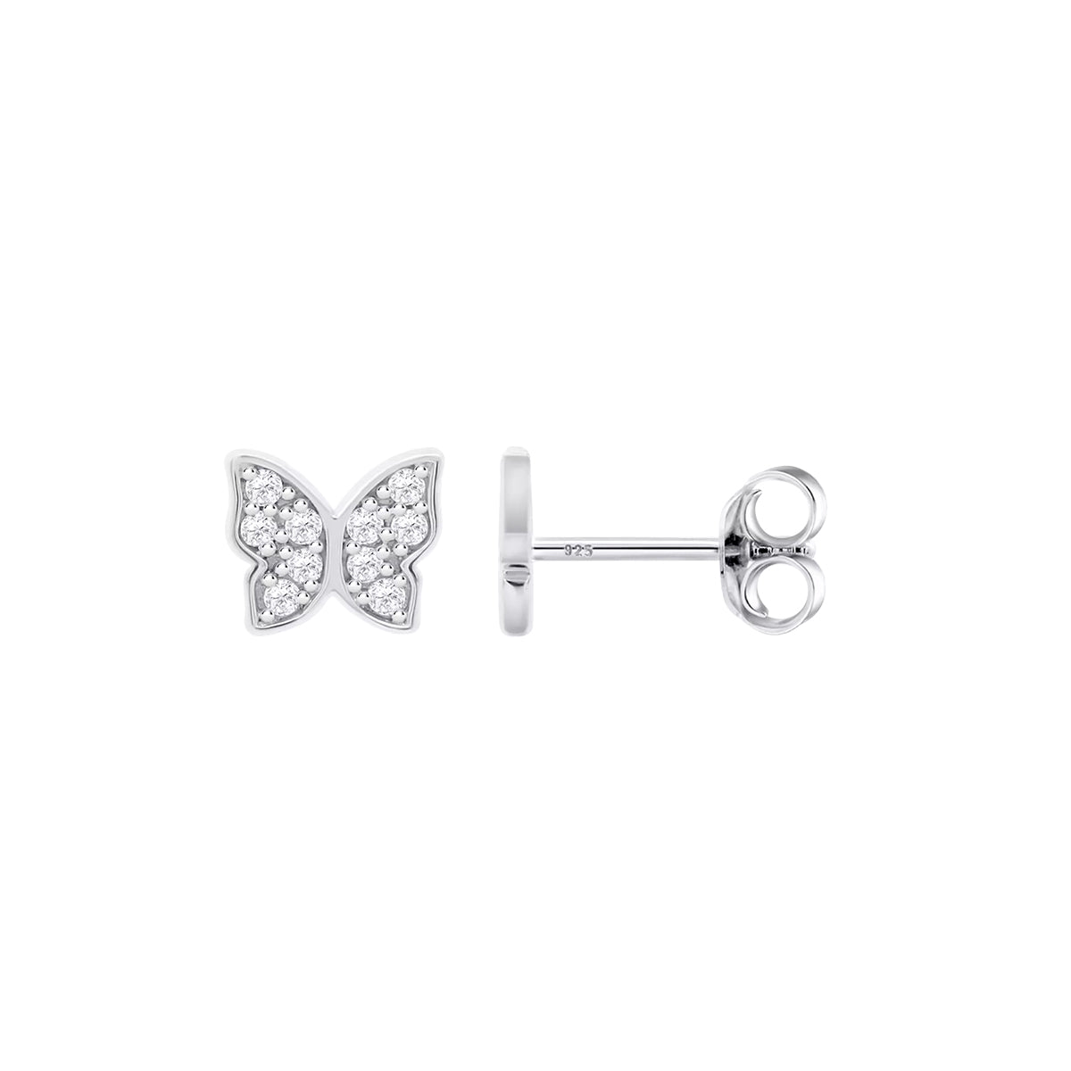LOTUS SILVER JEWELS Schmuck Modell LP3051-4/1 – Detailansicht
