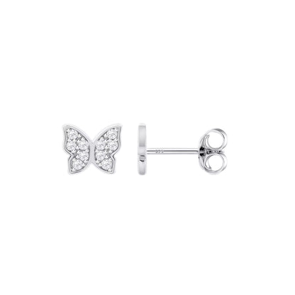 LOTUS SILVER JEWELS Schmuck Modell LP3051-4/1 – Detailansicht