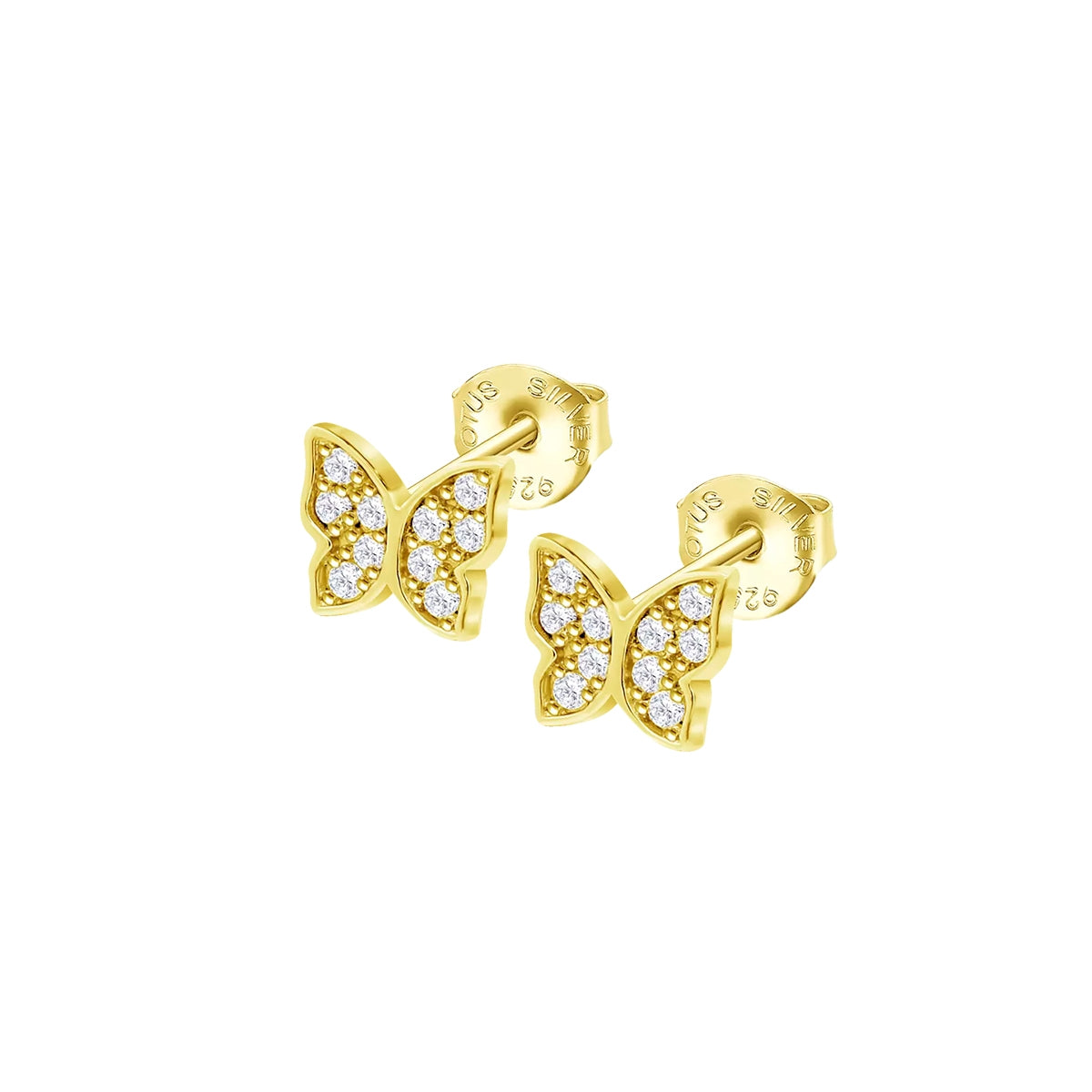 LOTUS SILVER JEWELS Schmuck Mod. LP3051-4/2 – Produktansicht