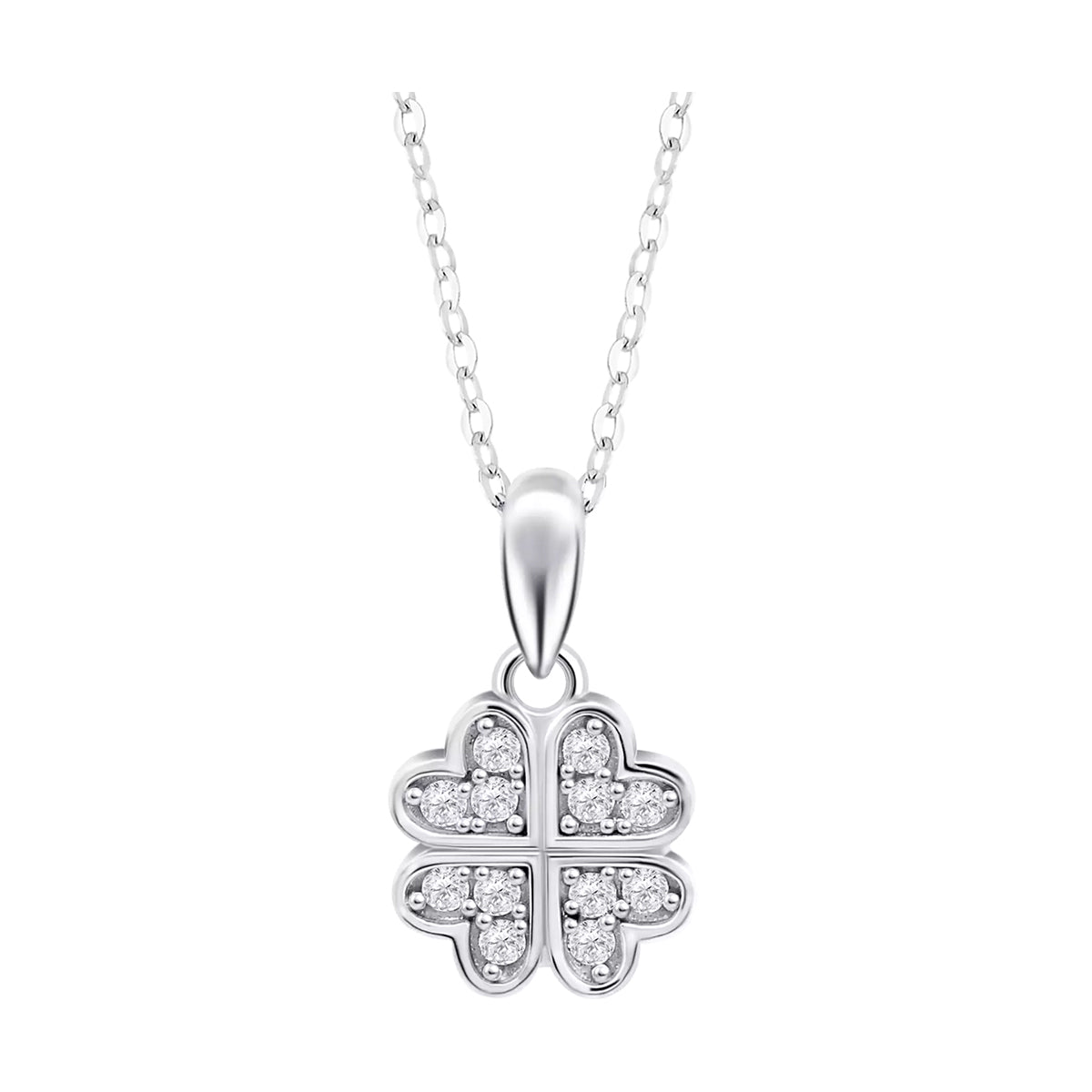 LOTUS SILVER JEWELS JEWELRY Mod. LP3052-1/1