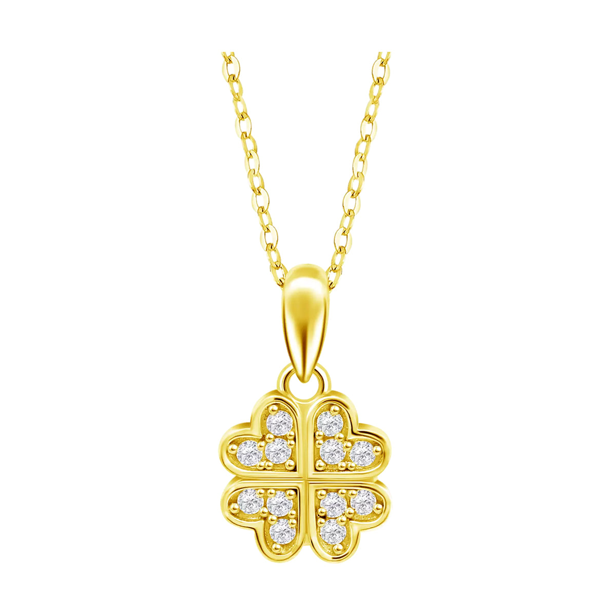 LOTUS SILVER JEWELS Schmuck Mod. LP3052-1/2 – Detailansicht