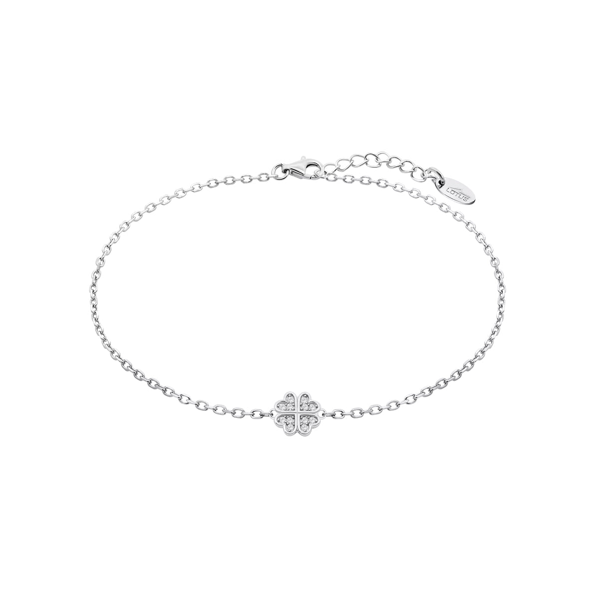 LOTUS SILVER JEWELS Schmuckmodell LP3052-2/1 – Produktansicht