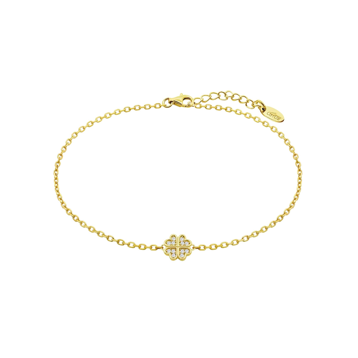 LOTUS SILVER JEWELS Schmuck Mod. LP3052-2/2 – Produktansicht