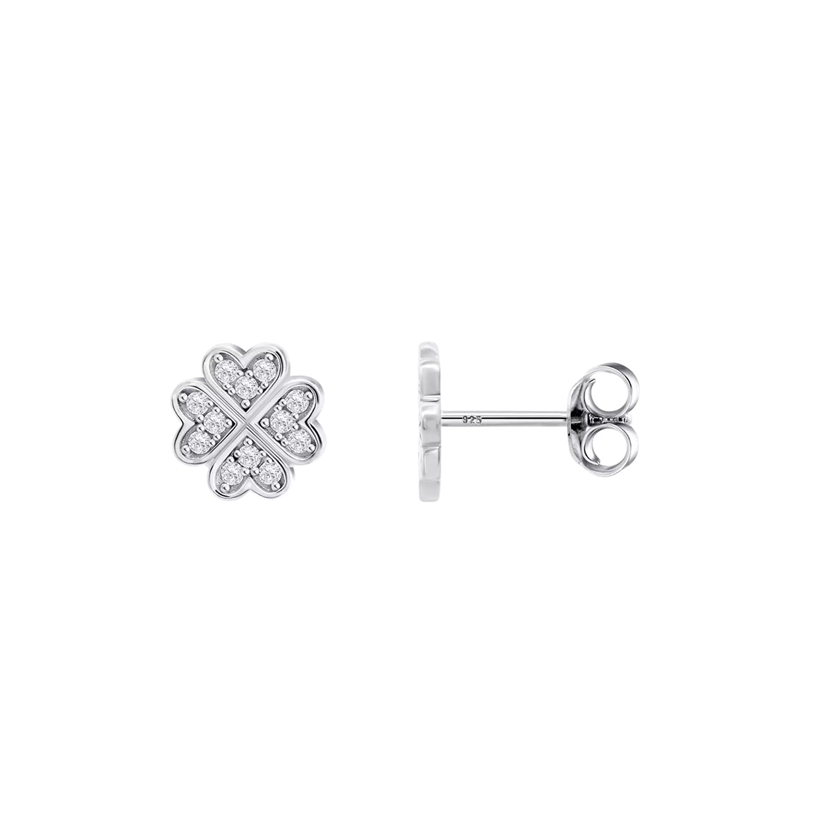 LOTUS SILVER JEWELS Schmuck Modell LP3052-4/1 – Detailansicht