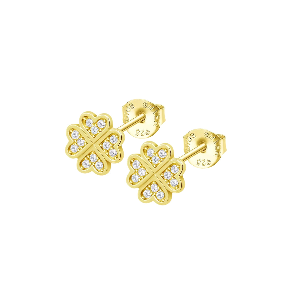 LOTUS SILVER JEWELS Schmuck Modell LP3052-4/2 – Produktansicht
