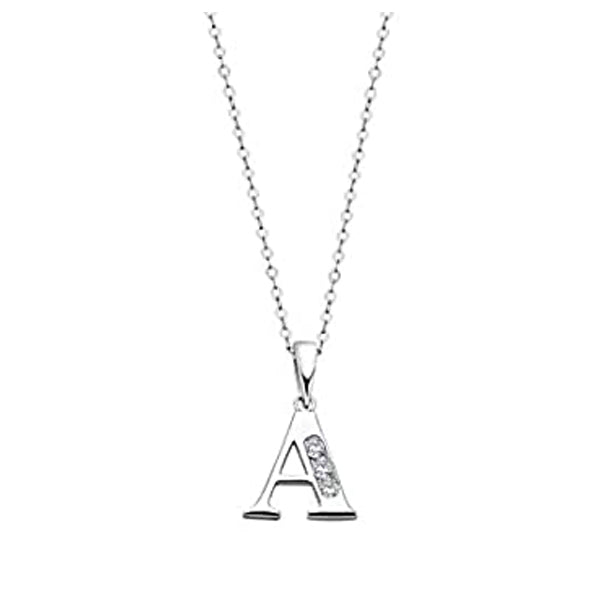 LOTUS SILVER JEWELS Schmuck Mod. LP3054-1/A – Produktansicht