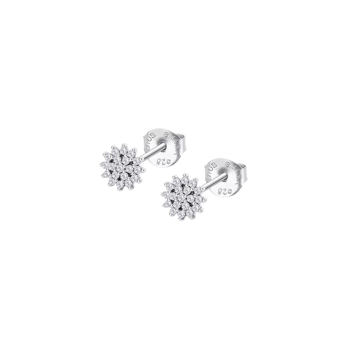 LOTUS SILVER JEWELS Schmuck Modell LP3081-4/1 – Produktansicht