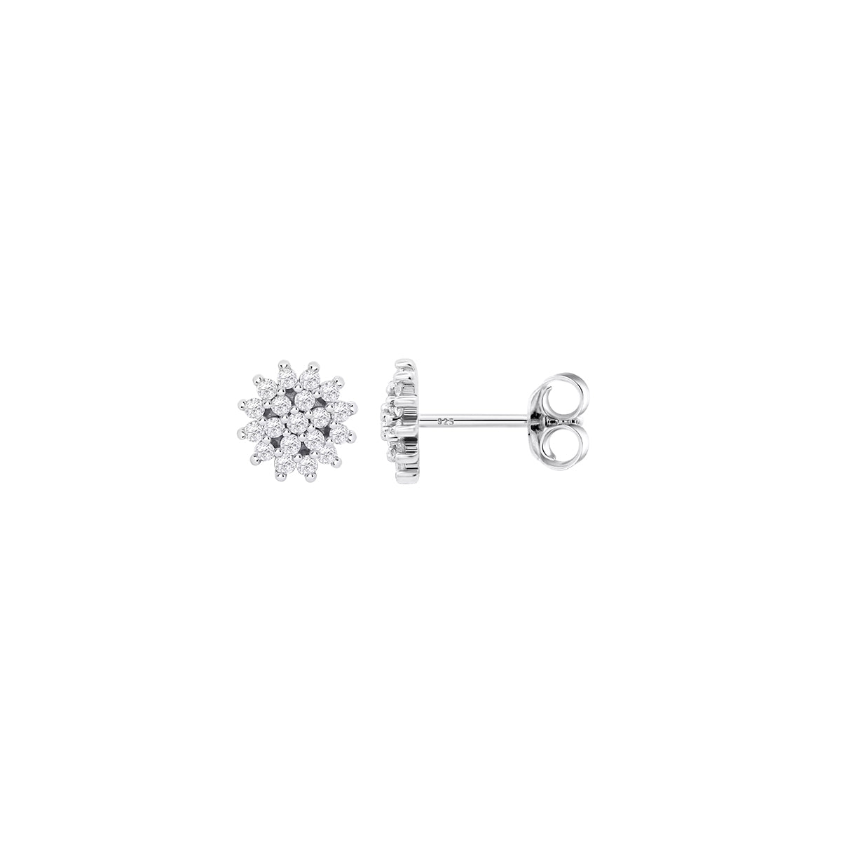 LOTUS SILVER JEWELS Schmuck Modell LP3081-4/1 – Detailansicht