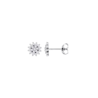 LOTUS SILVER JEWELS Schmuck Modell LP3081-4/1 – Detailansicht