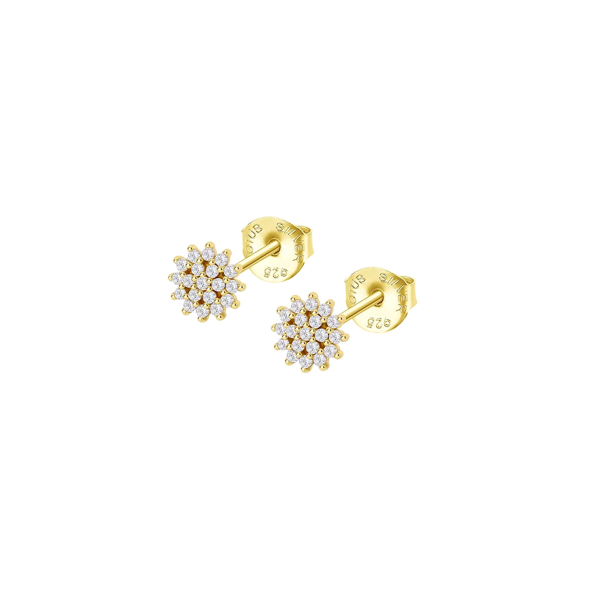 LOTUS SILVER JEWELS Schmuck Modell LP3081-4/2 – Produktansicht