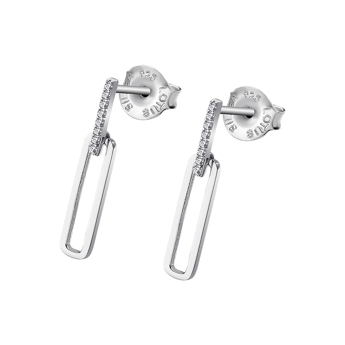 LOTUS SILVER JEWELS Schmuck Modell LP3084-4/1 – Produktansicht
