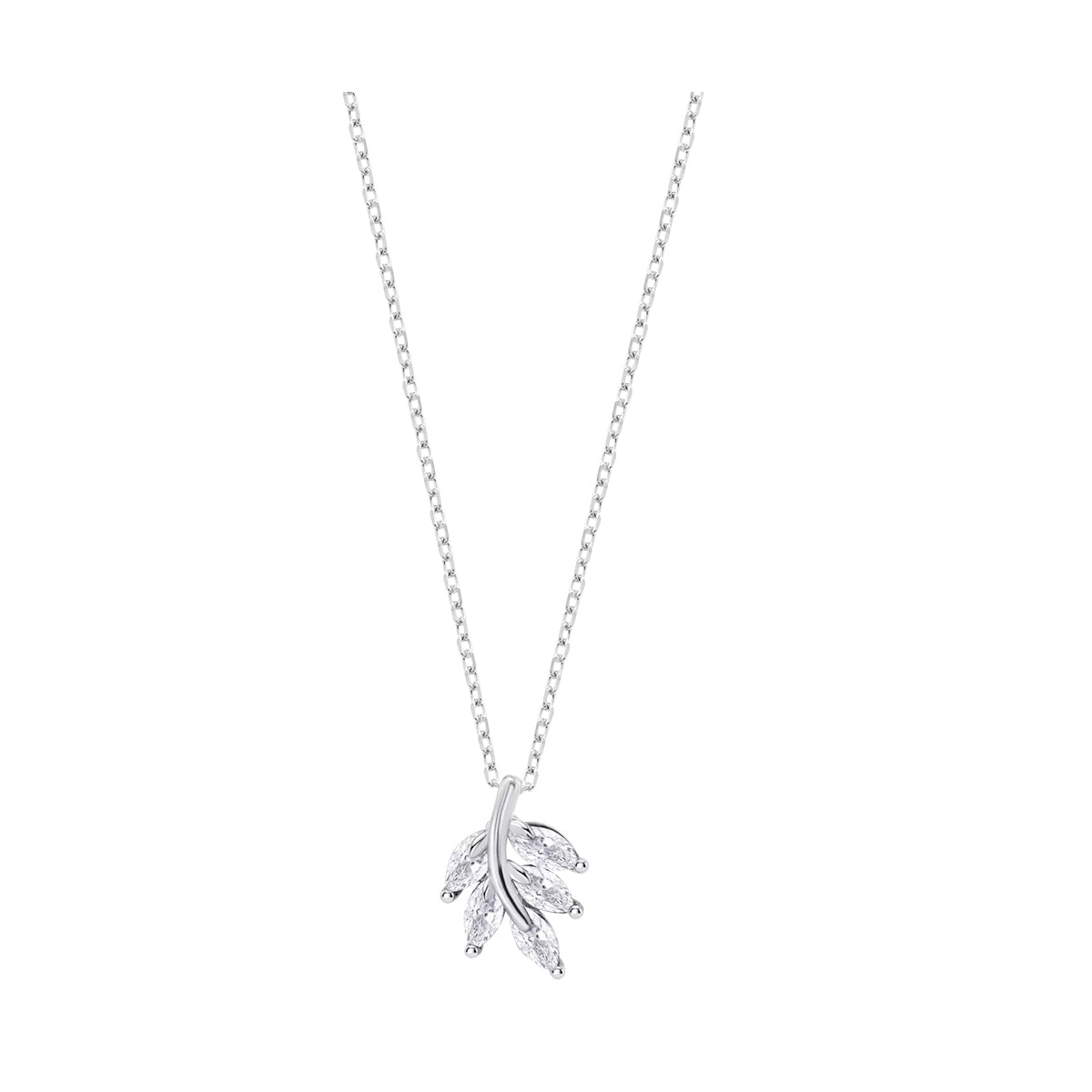LOTUS SILVER JEWELS Schmuck Modell LP3086-1/1 – Produktansicht