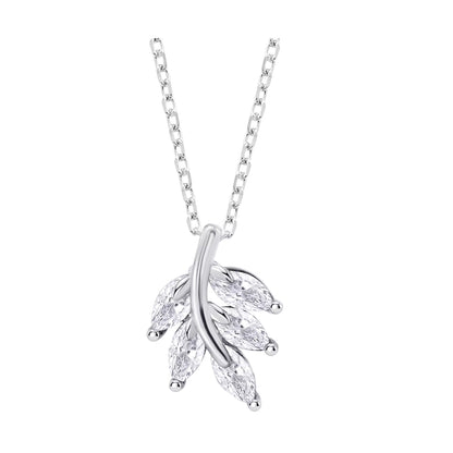 LOTUS SILVER JEWELS Schmuck Modell LP3086-1/1 – Detailansicht