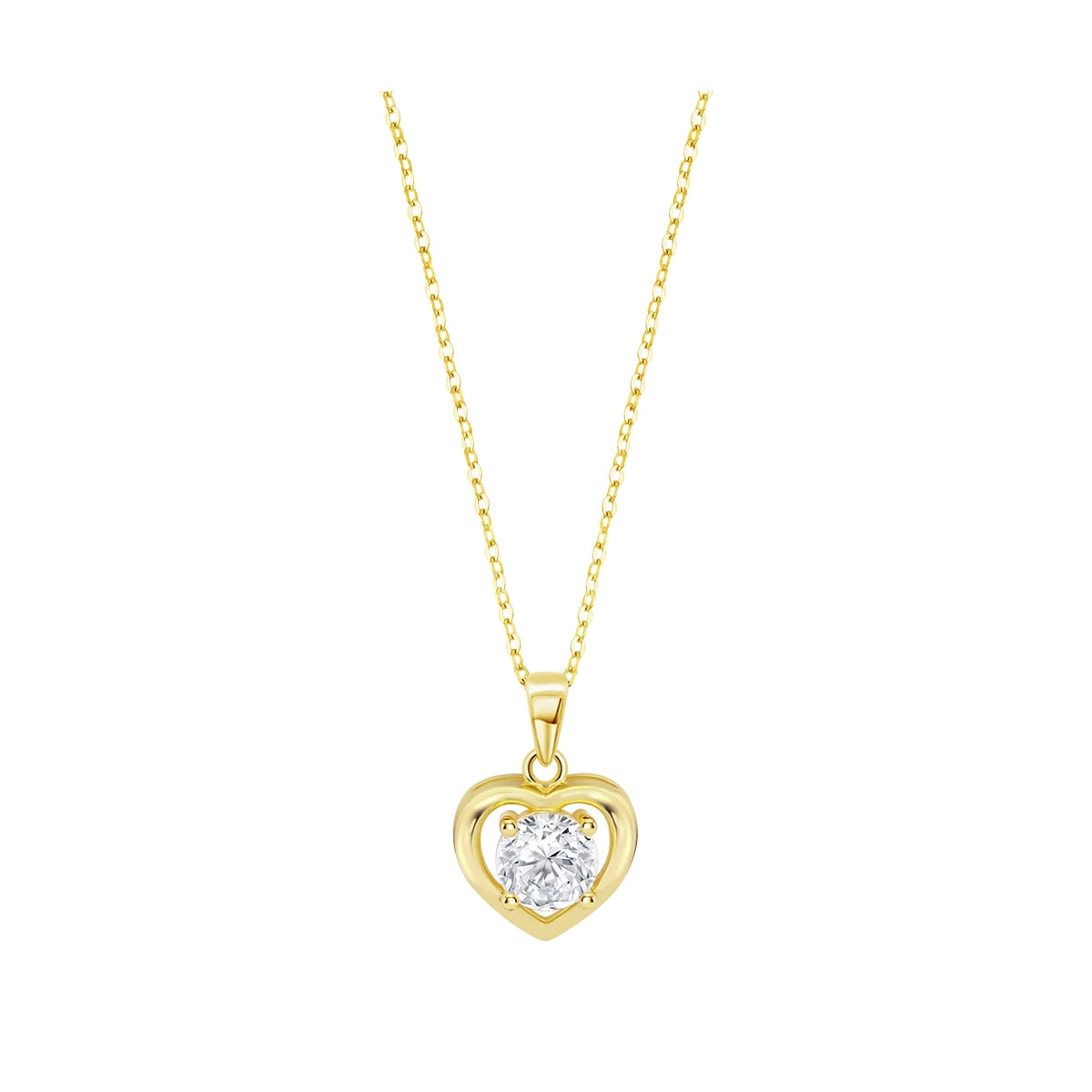 LOTUS SILVER JEWELS Schmuck Modell LP3092-1/2 – Produktansicht