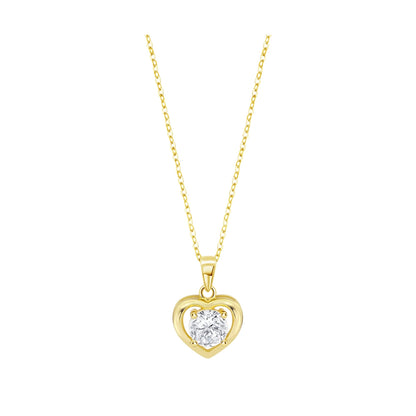 LOTUS SILVER JEWELS Schmuck Modell LP3092-1/2 – Produktansicht