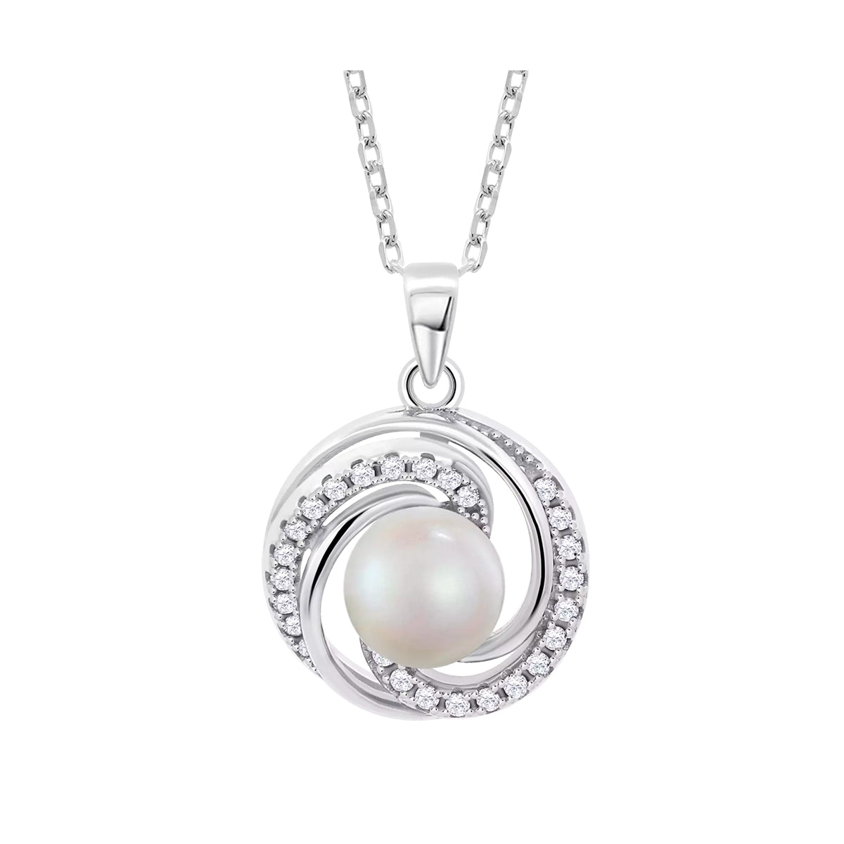 LOTUS SILVER JEWELS Schmuck Modell LP3095-1/1 – Detailansicht