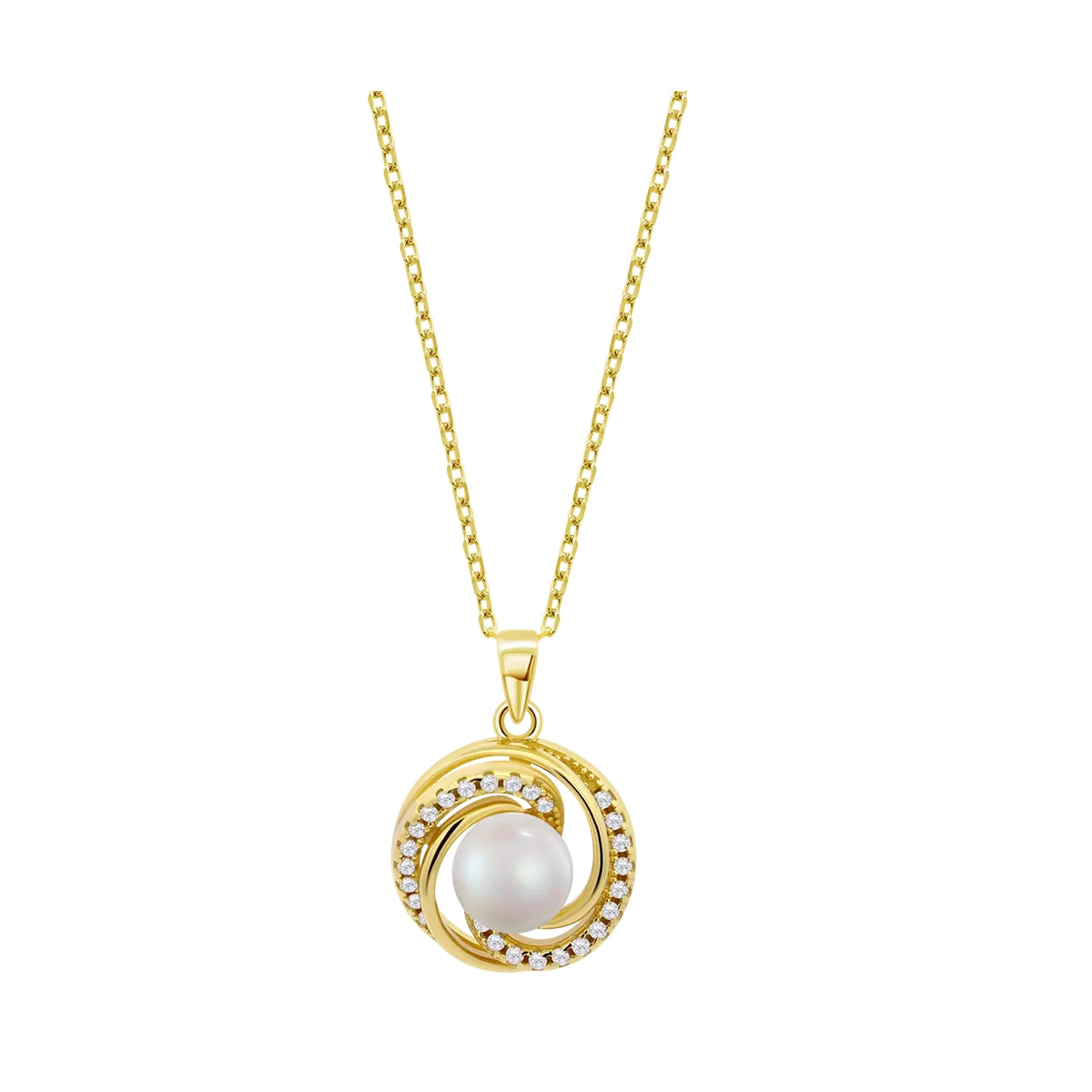 LOTUS SILVER JEWELS JEWELRY Mod. LP3095-1/2