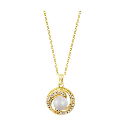 LOTUS SILVER JEWELS JEWELRY Mod. LP3095-1/2