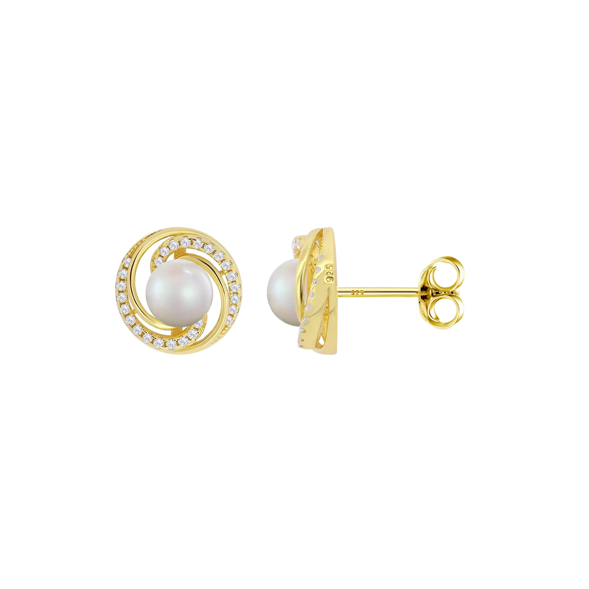 LOTUS SILVER JEWELS JEWELRY Mod. LP3095-4/2