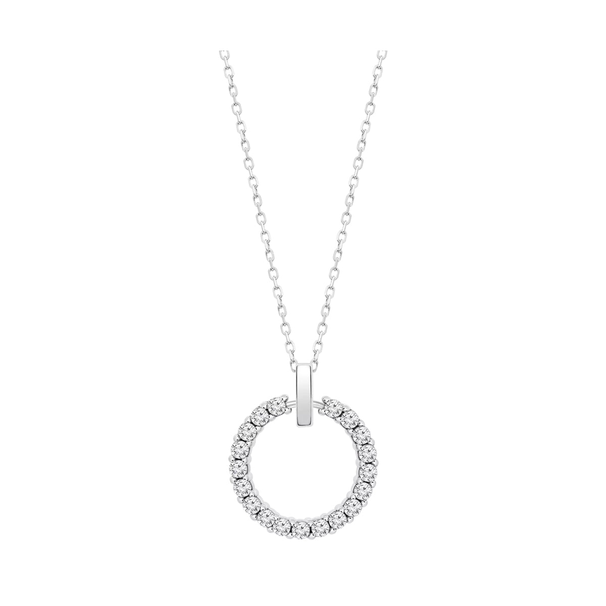 LOTUS SILVER JEWELS Schmuck Modell LP3100-1/1 – Produktansicht