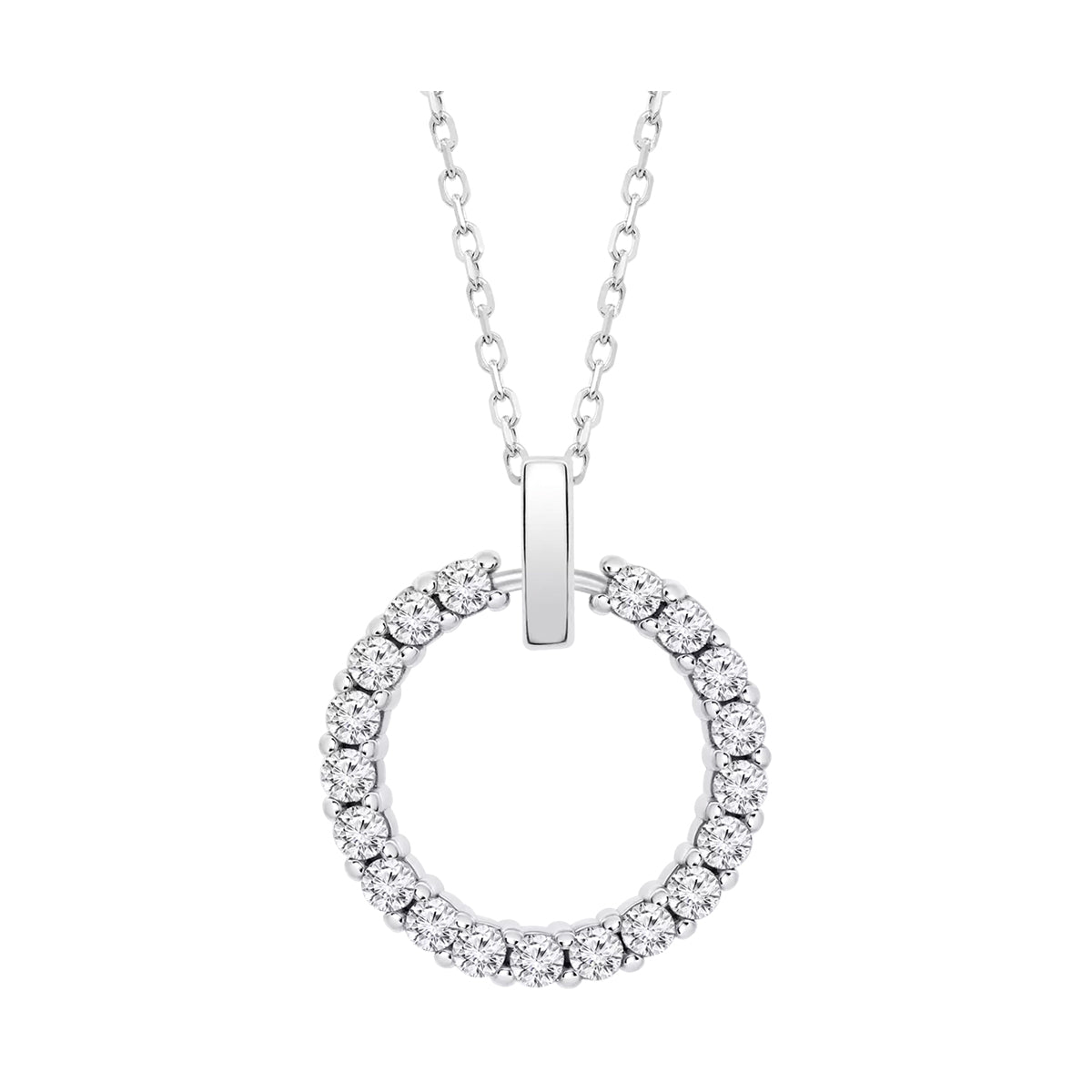 LOTUS SILVER JEWELS Schmuck Modell LP3100-1/1 – Detailansicht
