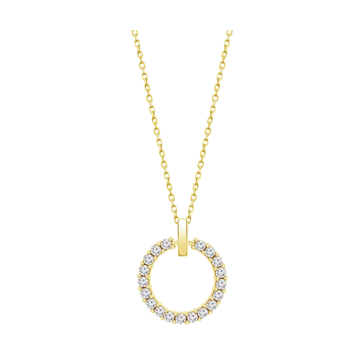 LOTUS SILVER JEWELS Schmuck Mod. LP3100-1/3 – Detailansicht