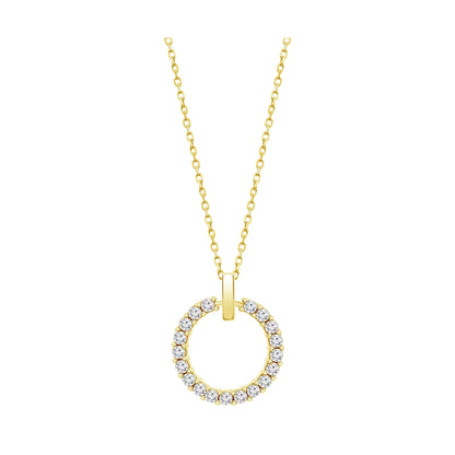 LOTUS SILVER JEWELS Schmuck Mod. LP3100-1/3 – Detailansicht
