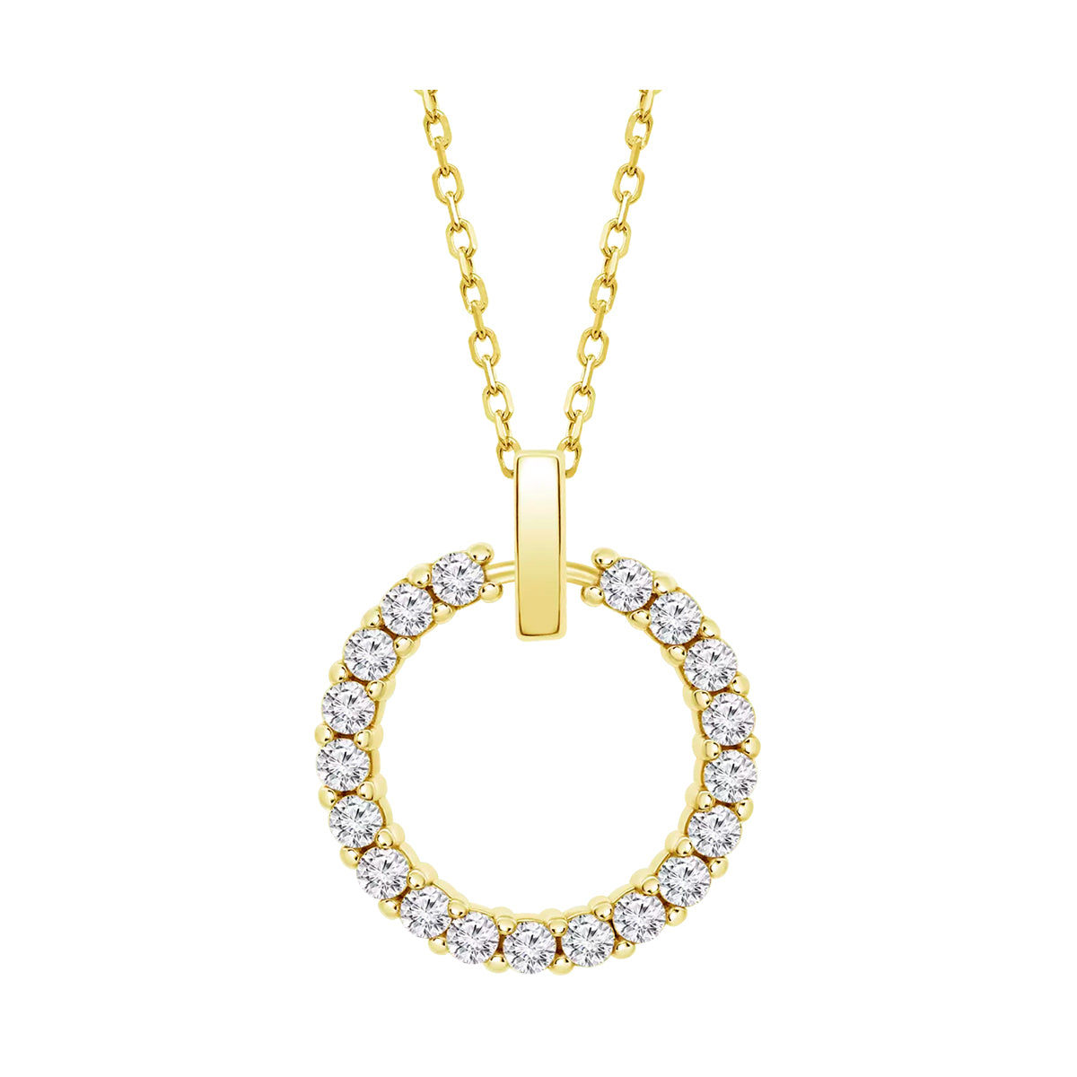 LOTUS SILVER JEWELS Schmuck Mod. LP3100-1/3 – Produktansicht