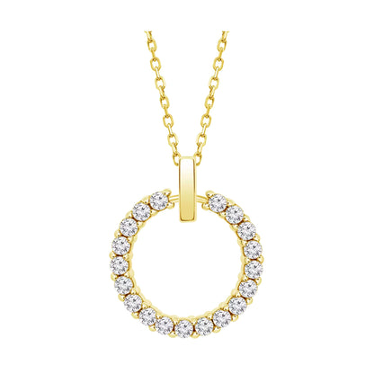 LOTUS SILVER JEWELS Schmuck Mod. LP3100-1/3 – Produktansicht