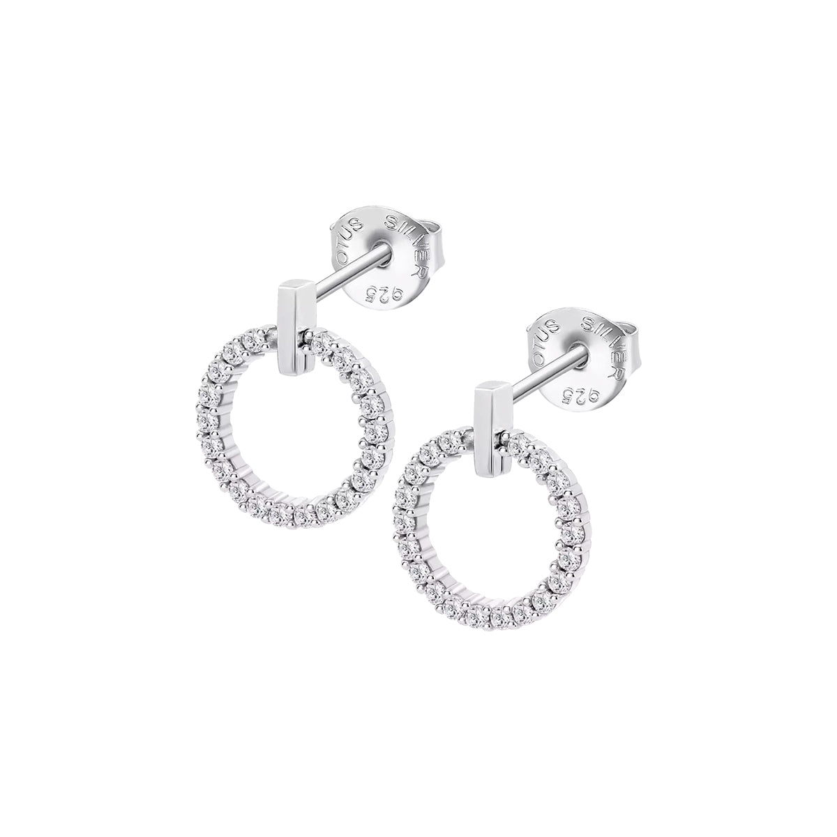 LOTUS SILVER JEWELS Schmuck Mod. LP3100-4/1 – Produktansicht