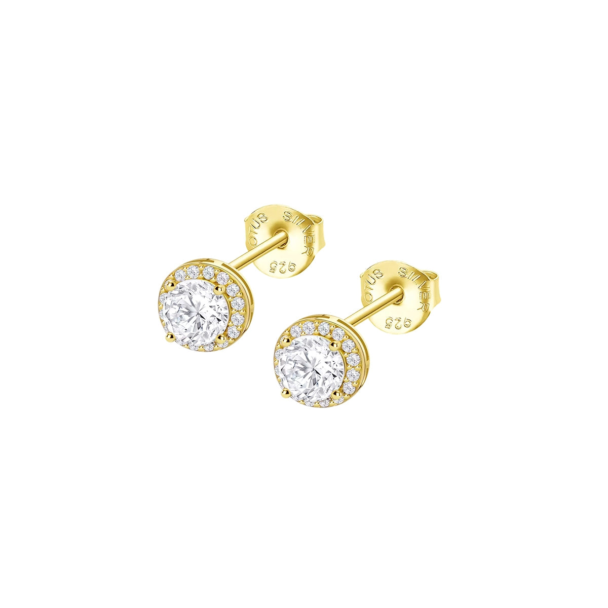 LOTUS SILVER JEWELS JEWELRY Mod. LP3104-4/2