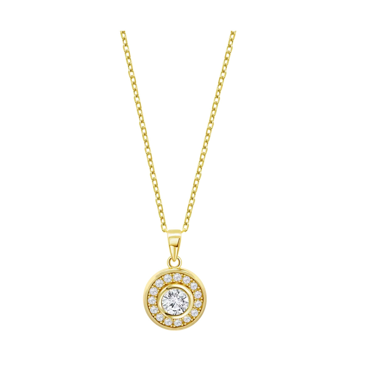 LOTUS SILVER JEWELS Schmuck Mod. LP3105-1/2 – Produktansicht
