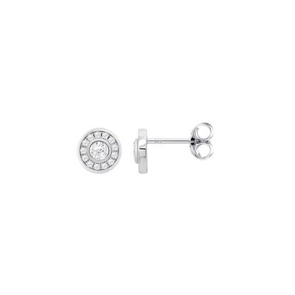 LOTUS SILVER JEWELS JEWELRY Mod. LP3105-4/1