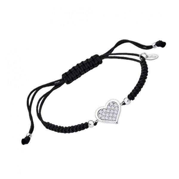 LOTUS SILVER JEWELS JEWELRY Mod. LP3125-2/2