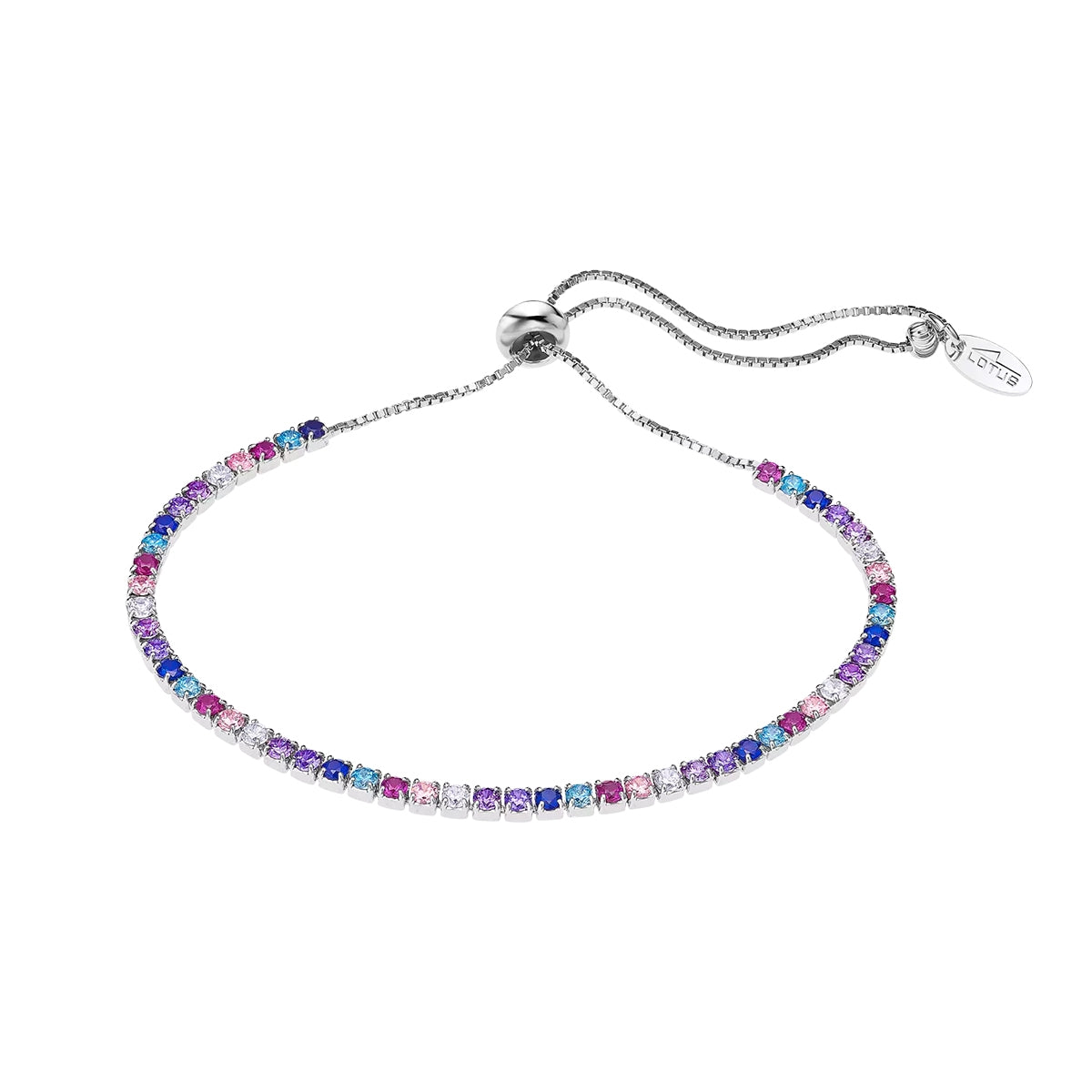 LOTUS SILVER JEWELS Schmuck Modell LP3179-2/3 – Detailansicht